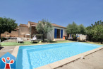 vente Maison Sauvian