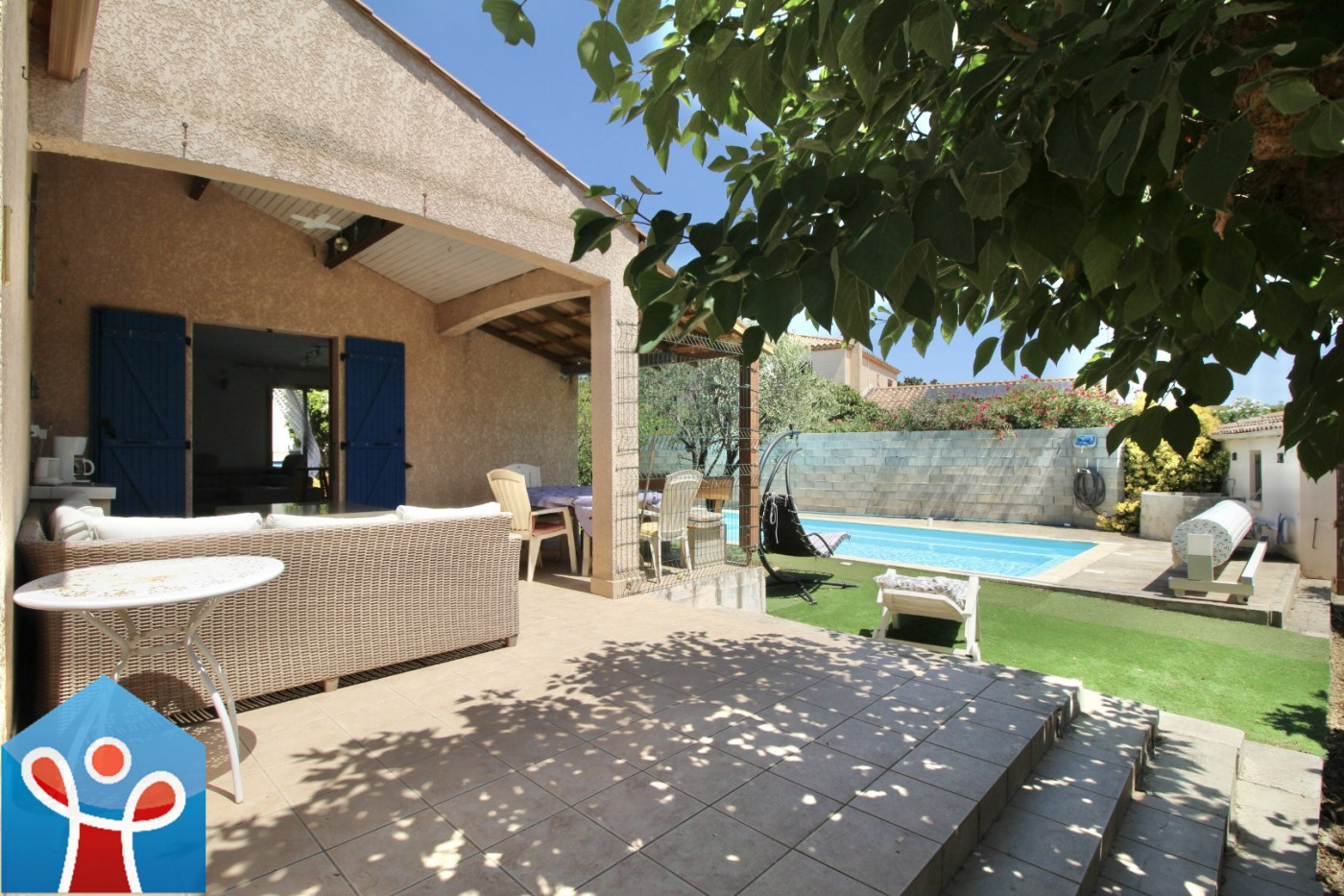 vente Maison Sauvian - Photo 3