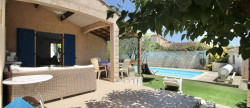 vente Maison Sauvian