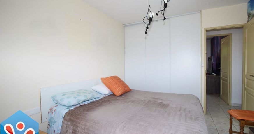 vente Maison Sauvian
