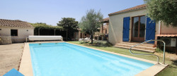 vente Maison Sauvian