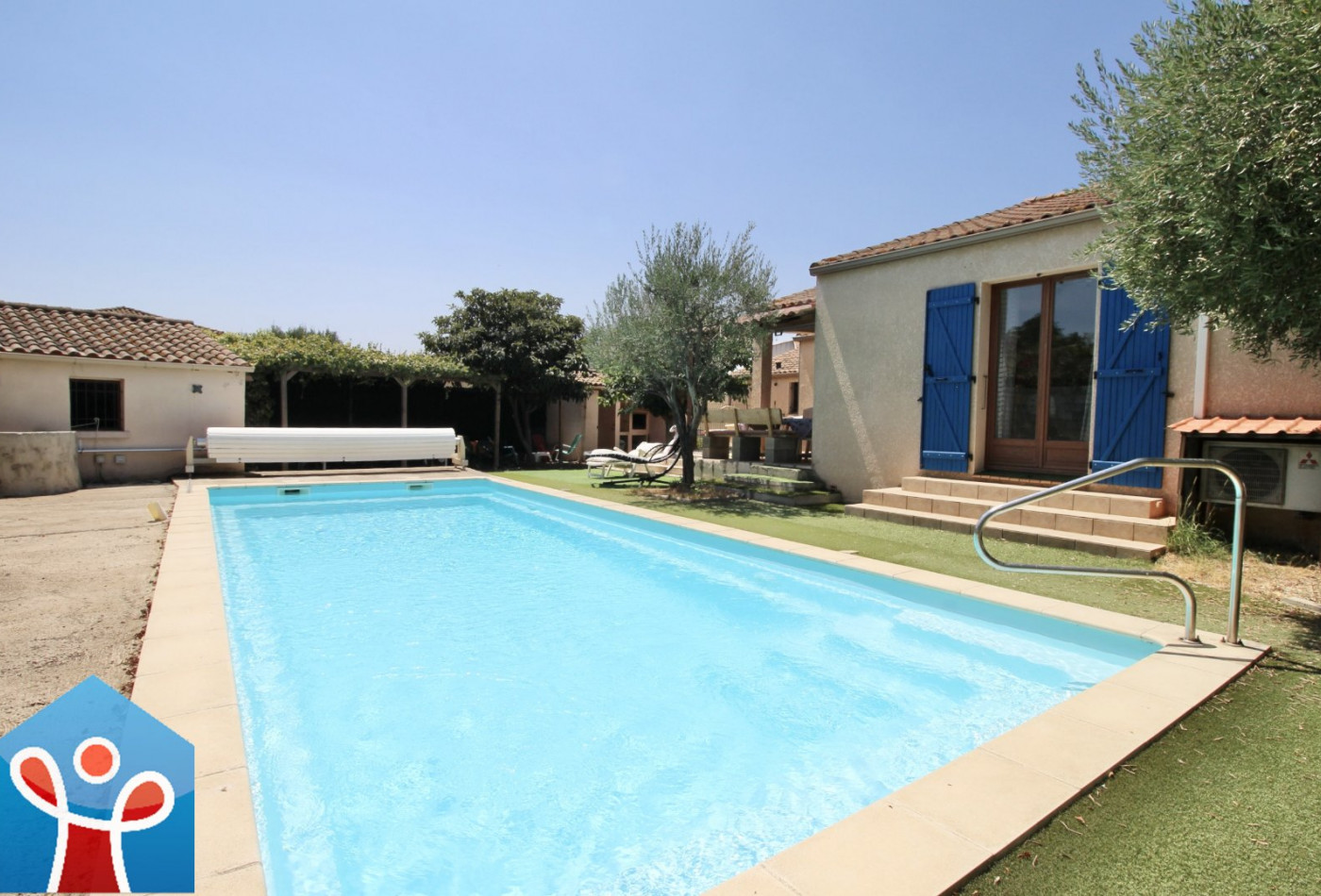 vente Maison Sauvian - Photo 2