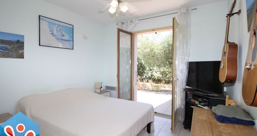 vente Maison Sauvian