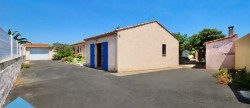 vente Maison Sauvian