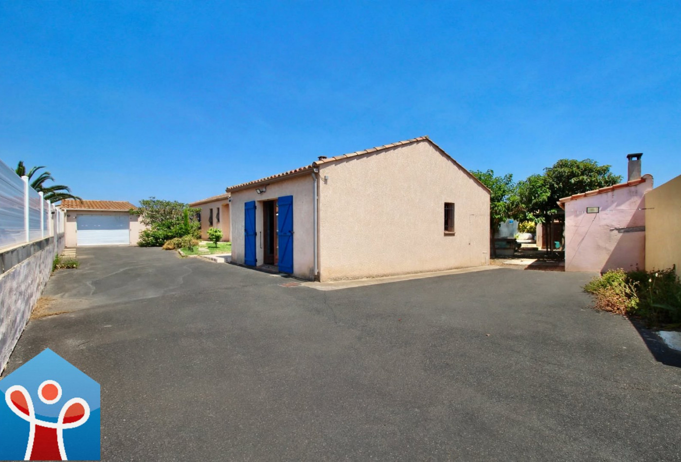 vente Maison Sauvian - Photo 3