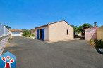 vente Maison Sauvian
