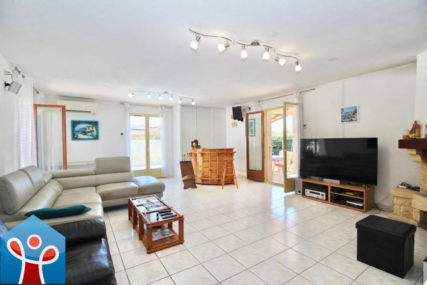 vente Maison Sauvian - Photo 5