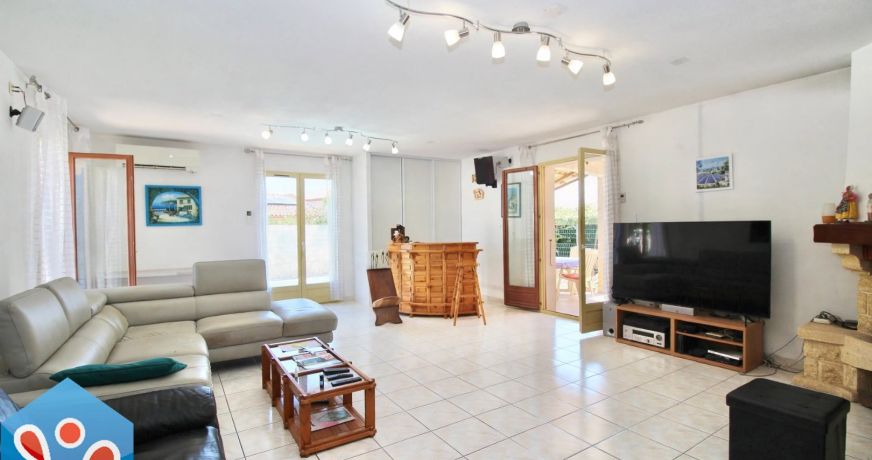 vente Maison Sauvian