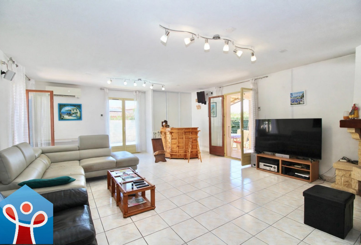 vente Maison Sauvian - Photo 5