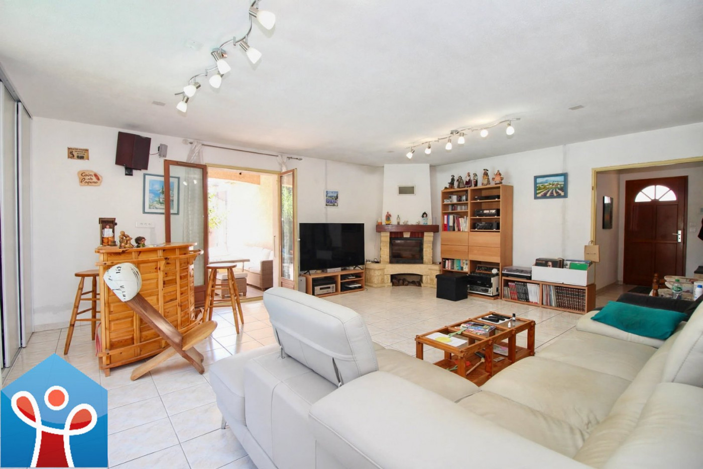 vente Maison Sauvian - Photo 6
