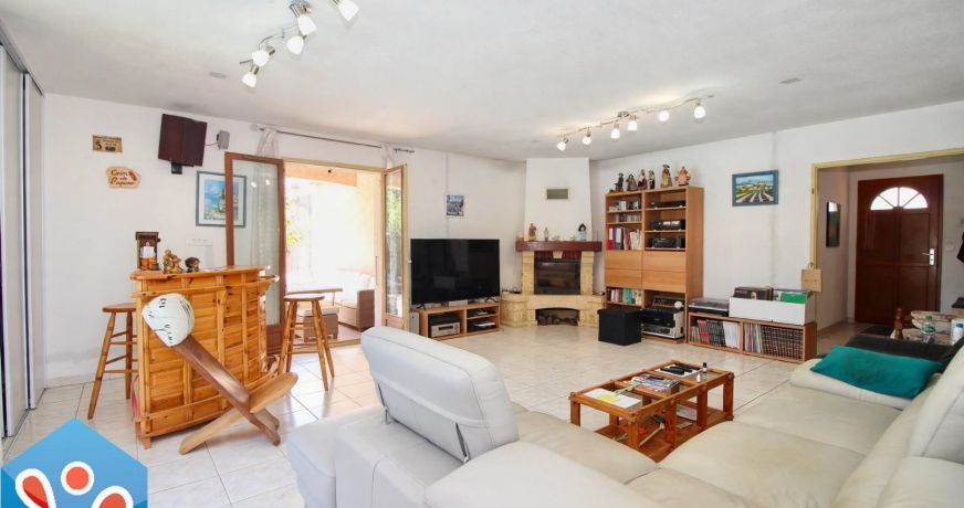 vente Maison Sauvian