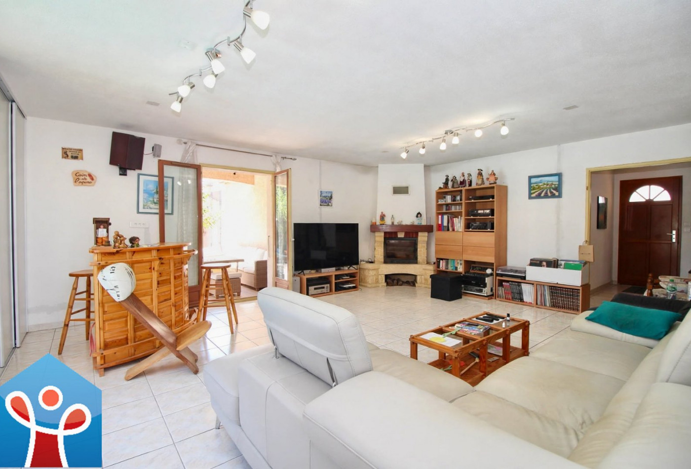 vente Maison Sauvian - Photo 6