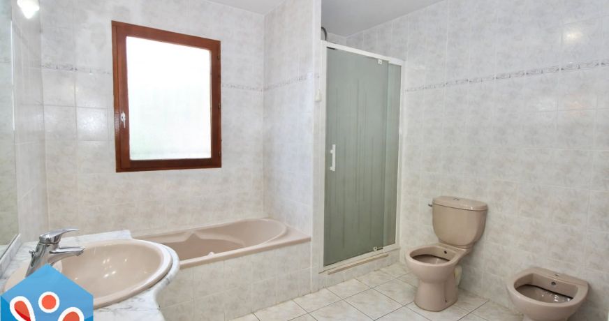 vente Maison Sauvian