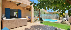vente Maison Sauvian