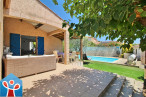 vente Maison Sauvian