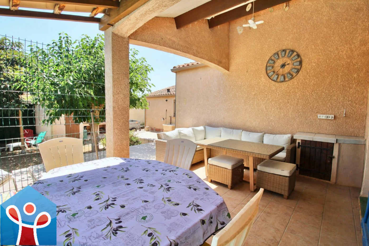 vente Maison Sauvian - Photo 4