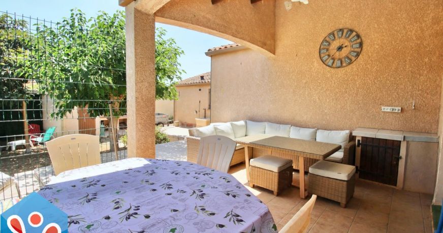vente Maison Sauvian