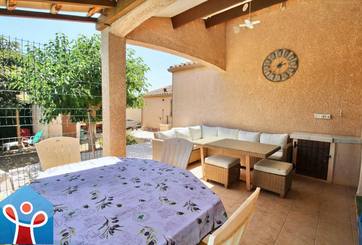 vente Maison Sauvian - Photo 4