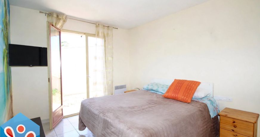 vente Maison Sauvian