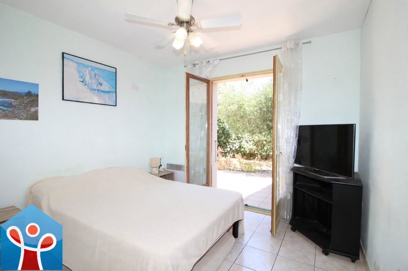 vente Maison Sauvian - Photo 10