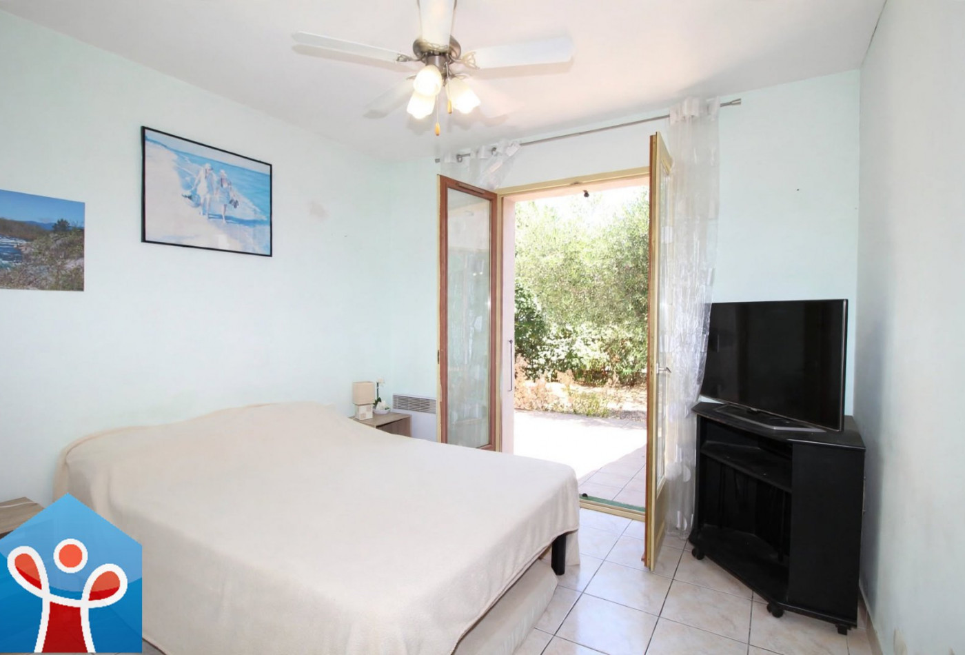 vente Maison Sauvian - Photo 10