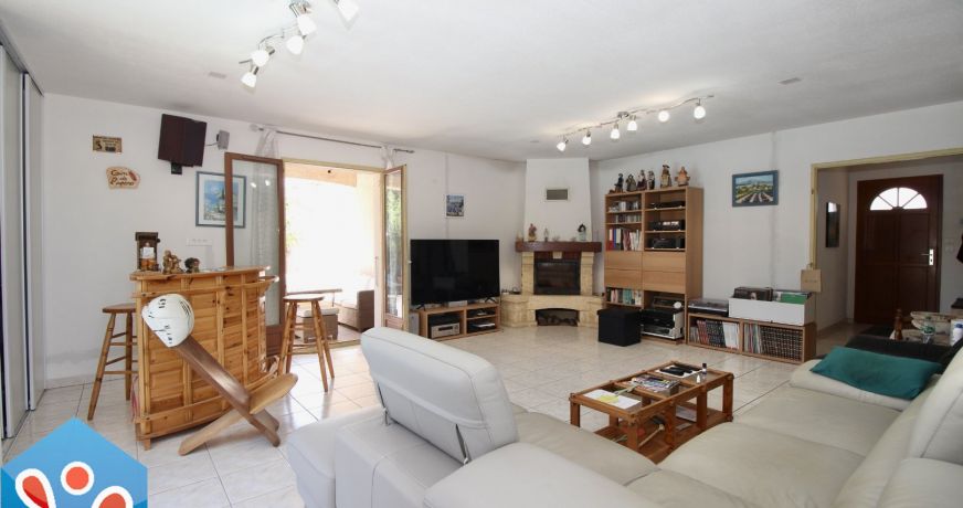 vente Maison Sauvian