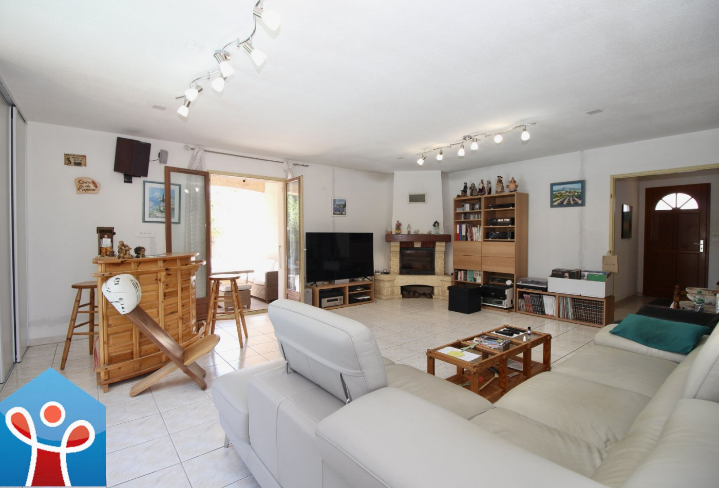 vente Maison Sauvian - Photo 7