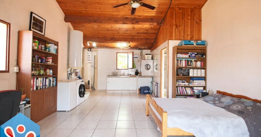 vente Maison Sauvian