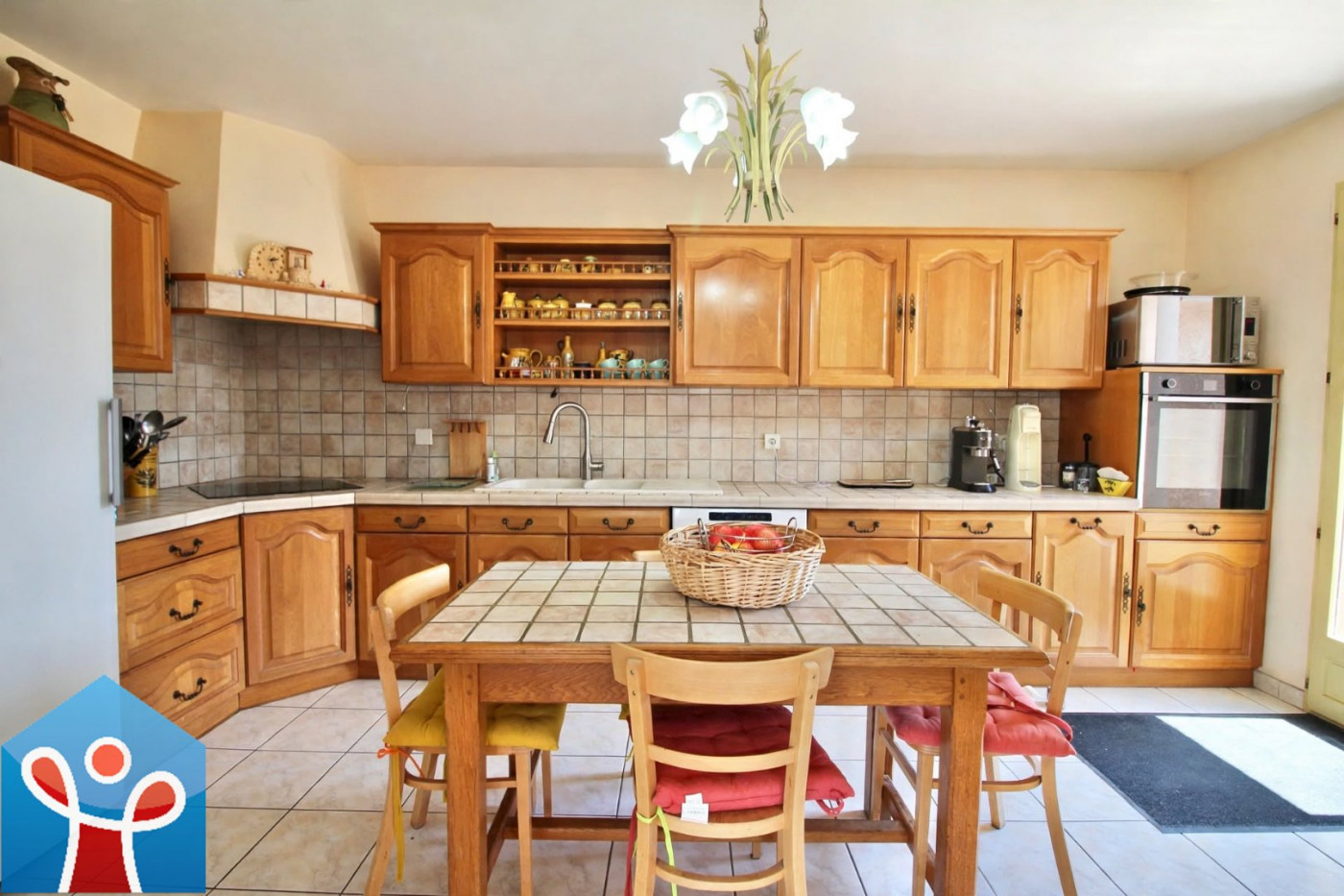 vente Maison Sauvian - Photo 7