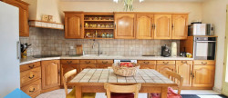 vente Maison Sauvian