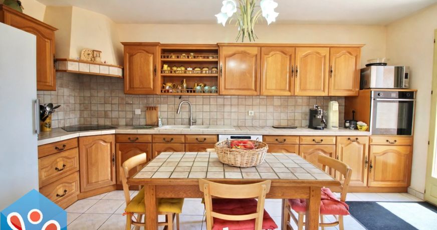 vente Maison Sauvian