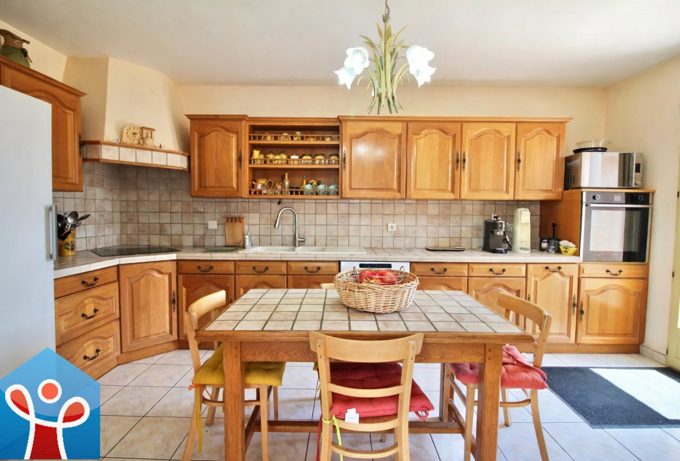 vente Maison Sauvian - Photo 7