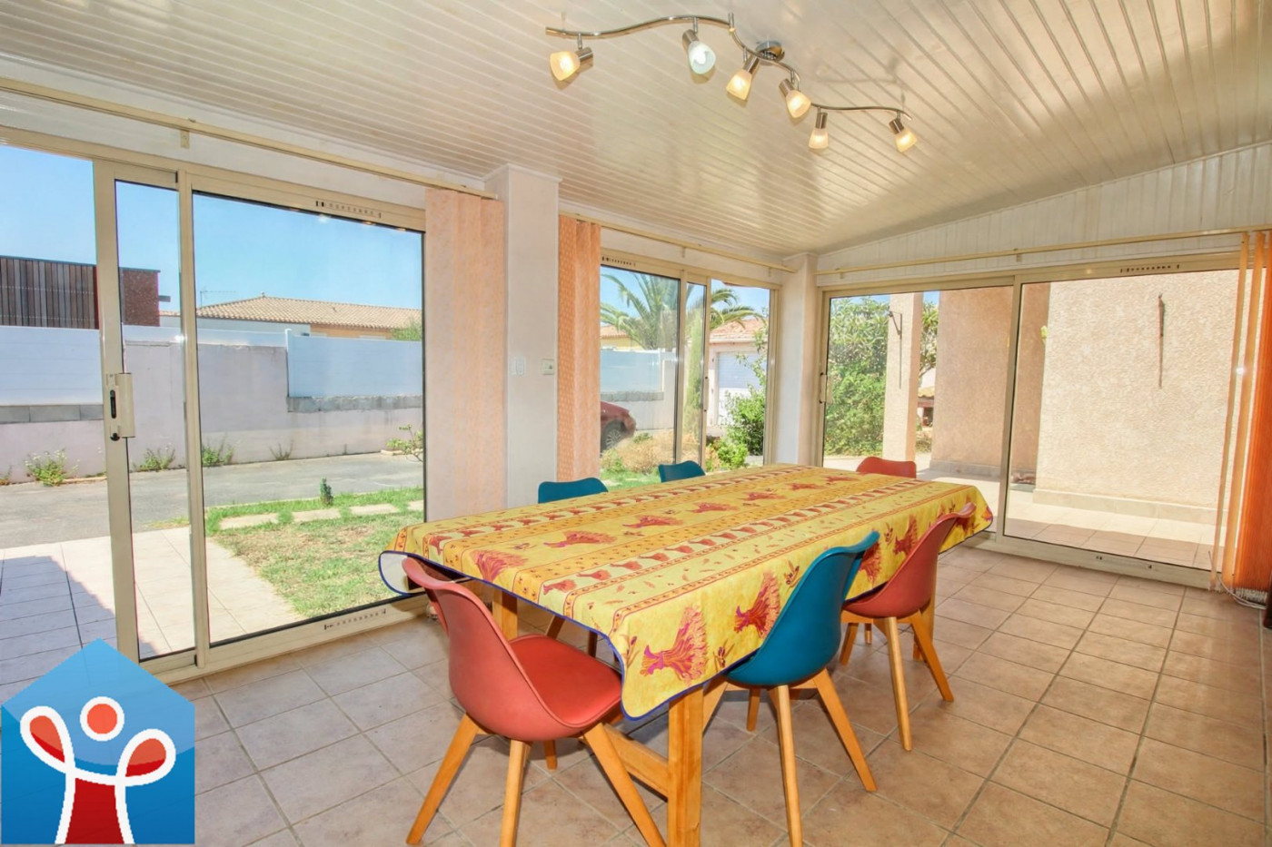 vente Maison Sauvian - Photo 8