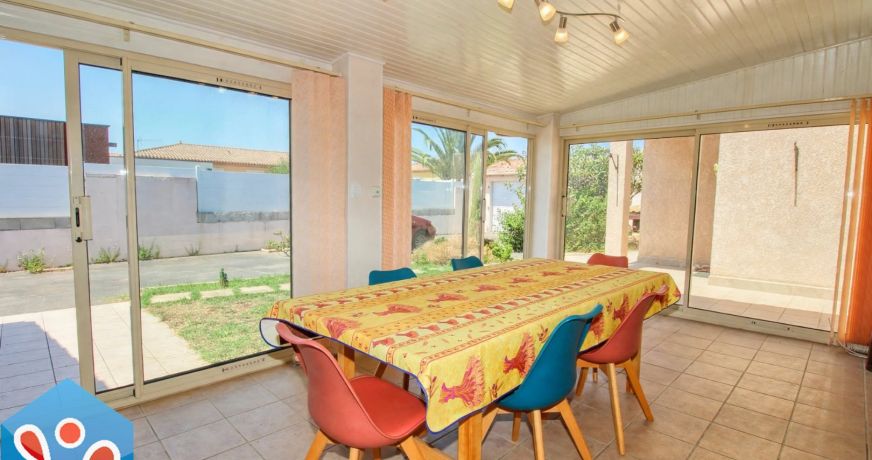 vente Maison Sauvian