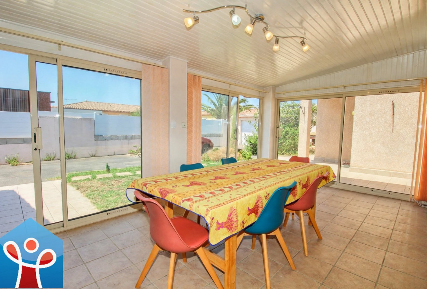 vente Maison Sauvian - Photo 8
