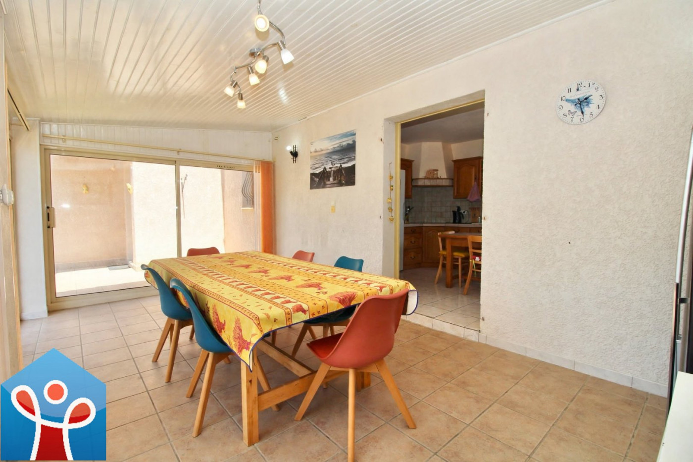vente Maison Sauvian - Photo 9