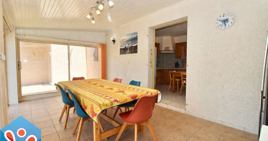 vente Maison Sauvian