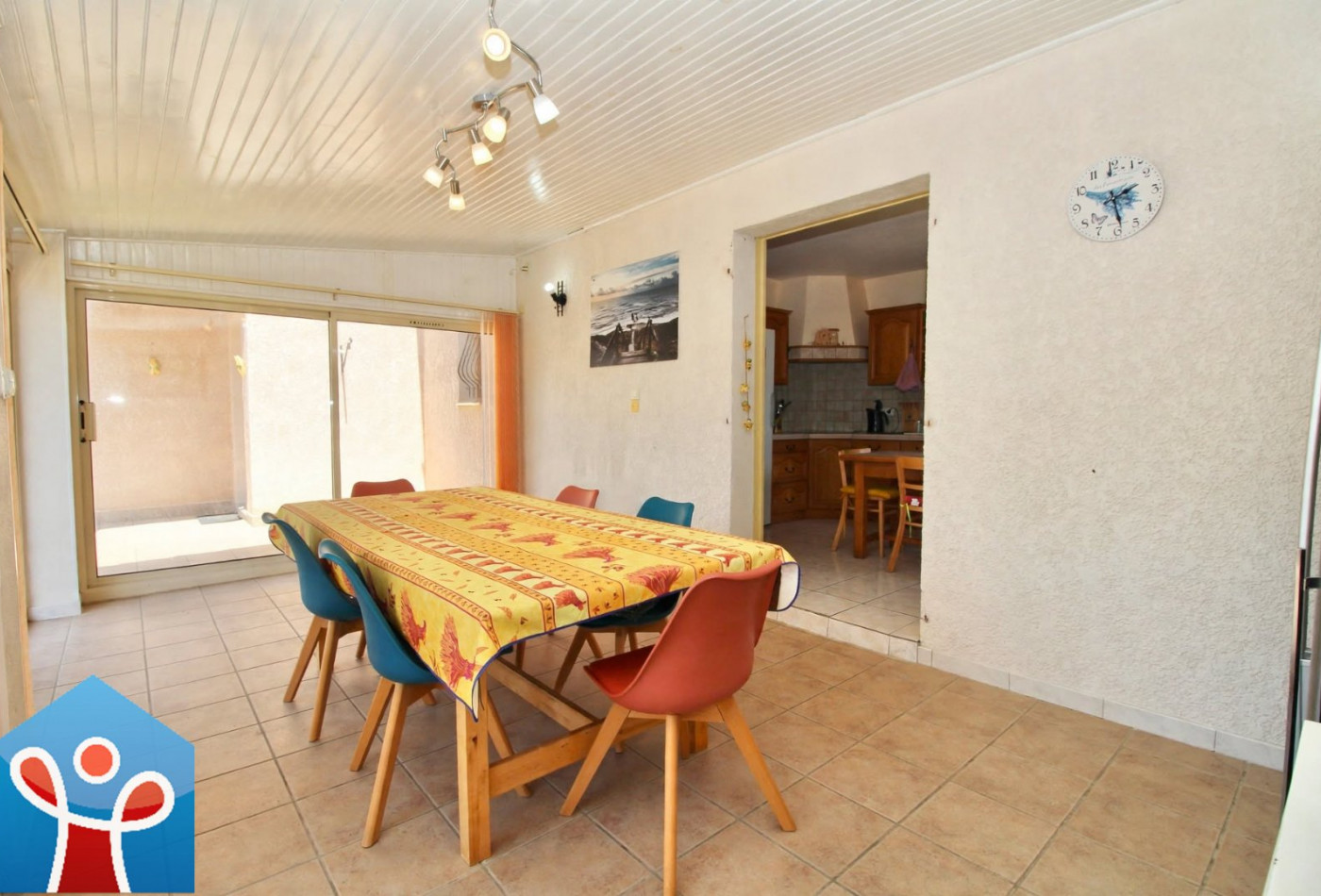 vente Maison Sauvian - Photo 9