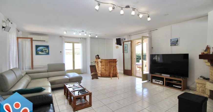 vente Maison Sauvian