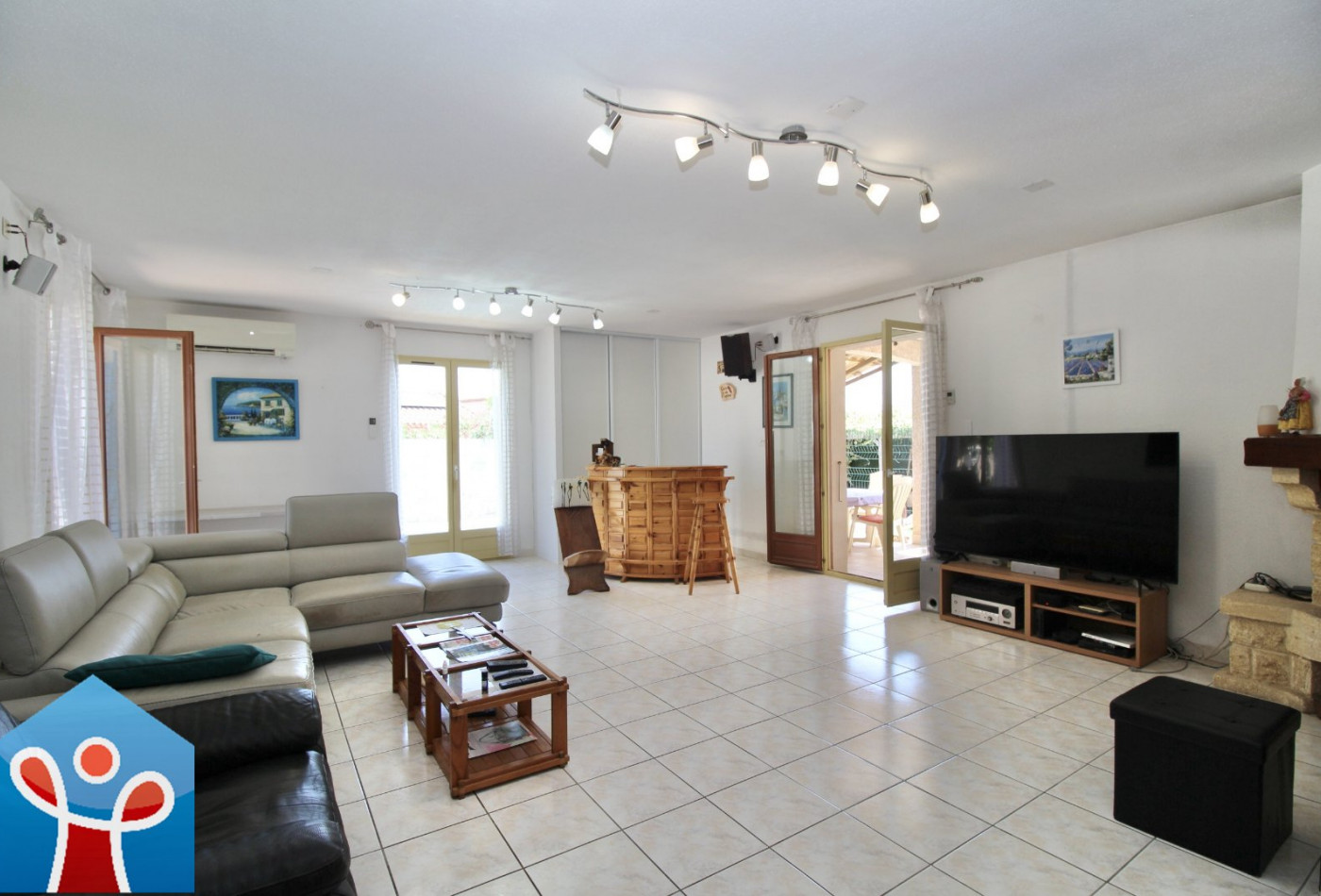 vente Maison Sauvian - Photo 8