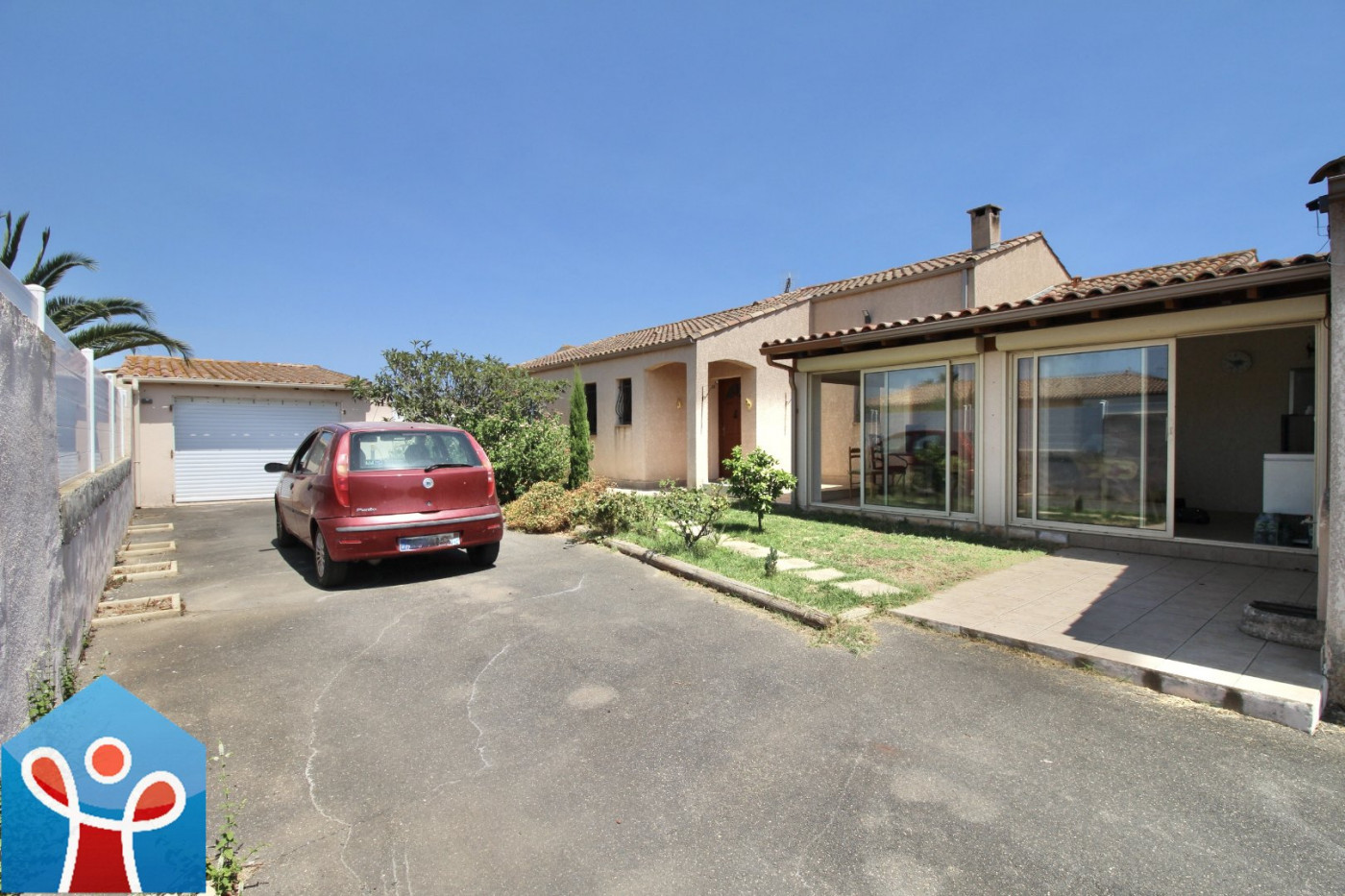 vente Maison Sauvian - Photo 5