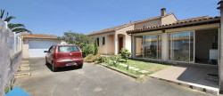 vente Maison Sauvian