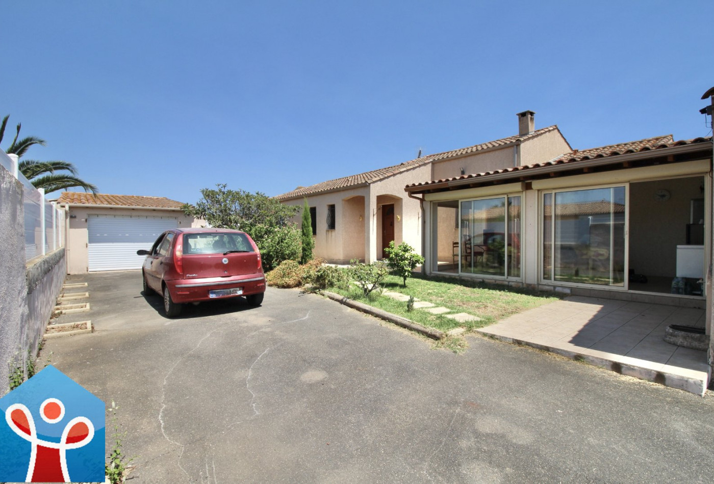 vente Maison Sauvian - Photo 5