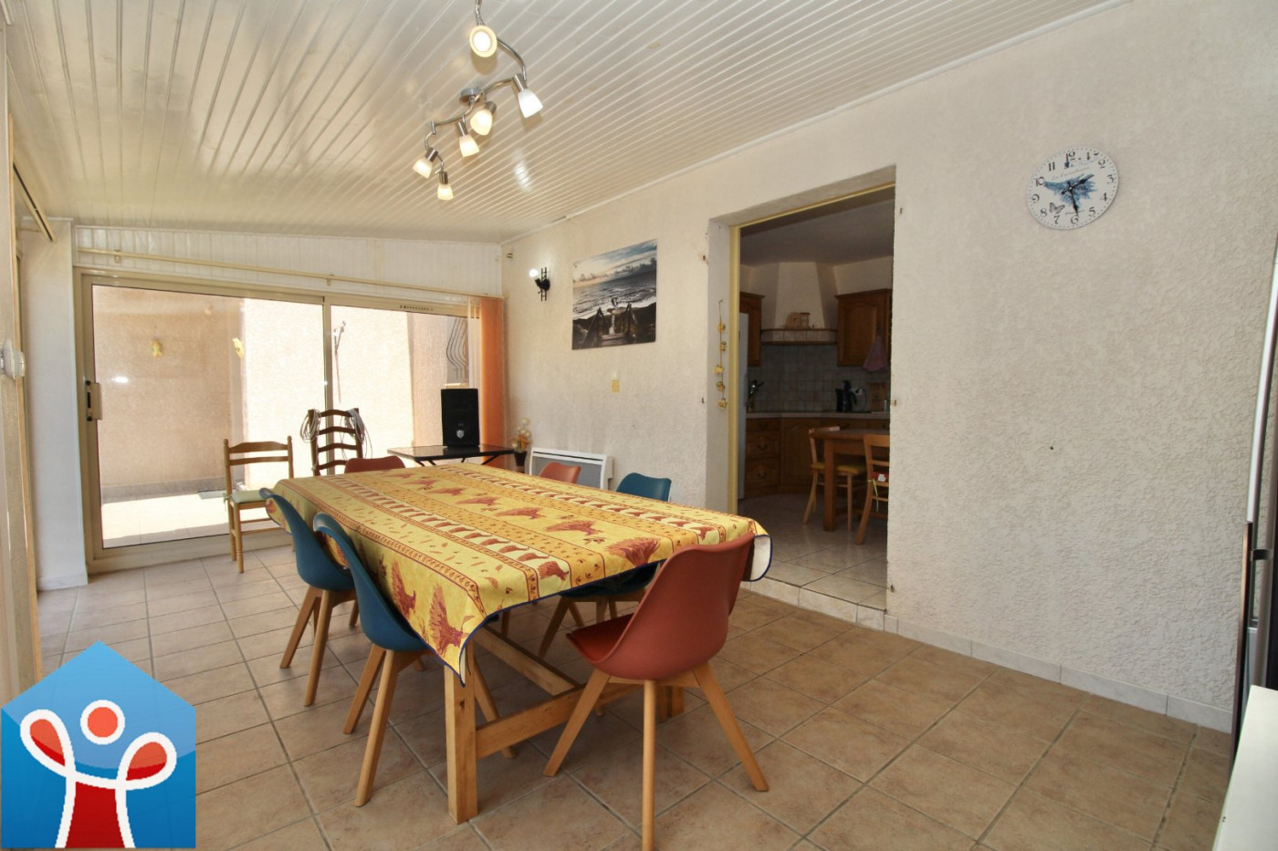vente Maison Sauvian - Photo 10