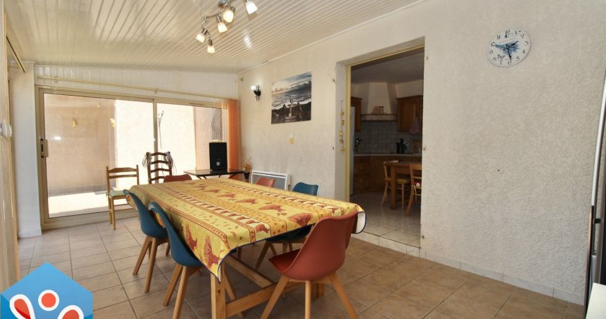 vente Maison Sauvian