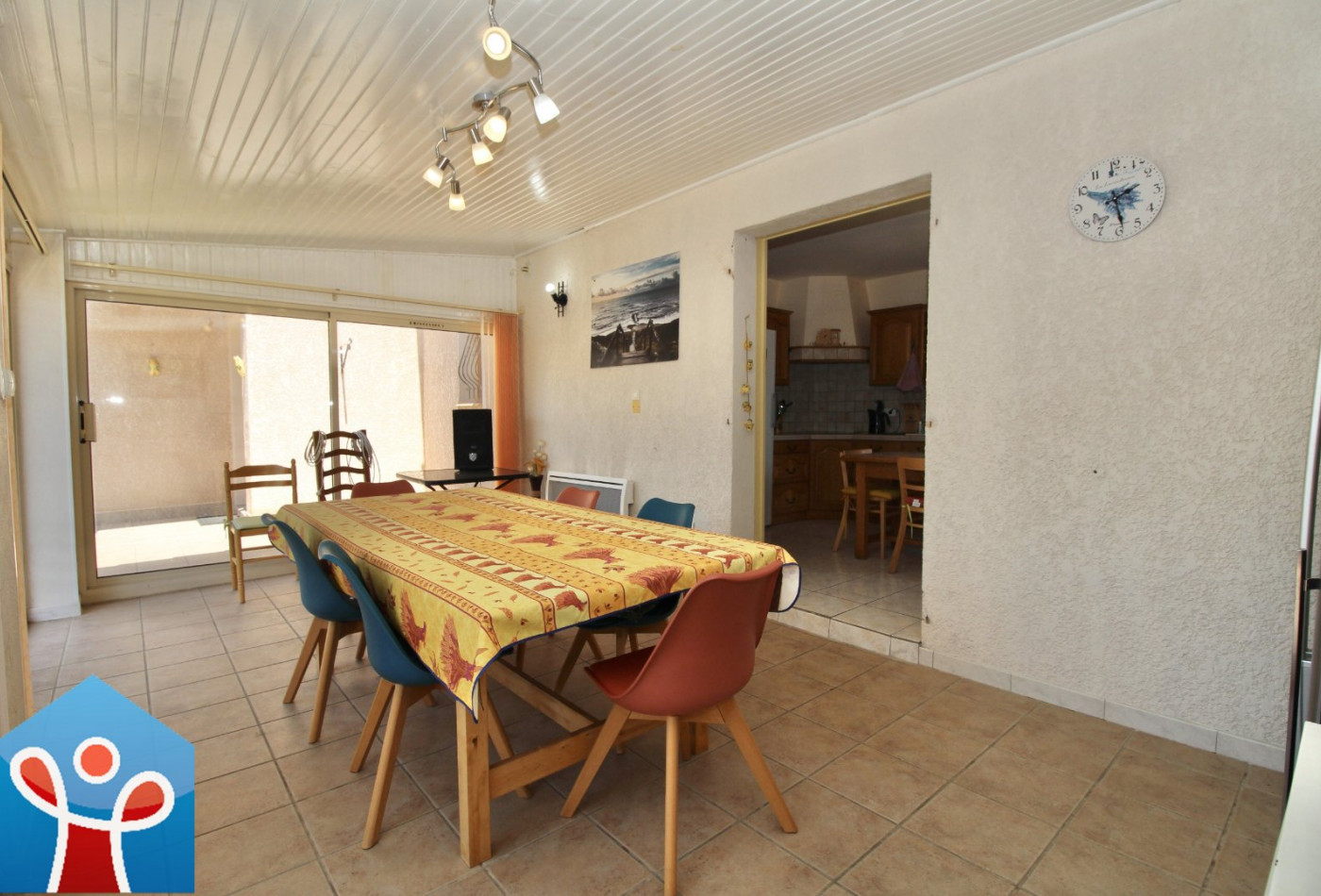 vente Maison Sauvian - Photo 10
