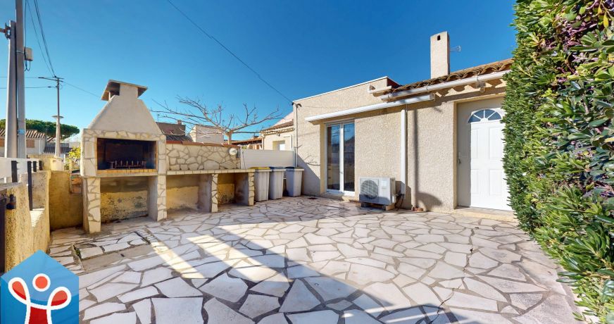 vente Maison Vendres