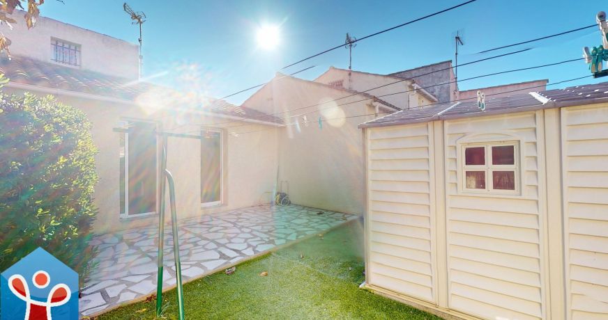 vente Maison Vendres