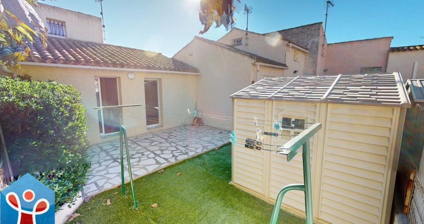 vente Maison Vendres