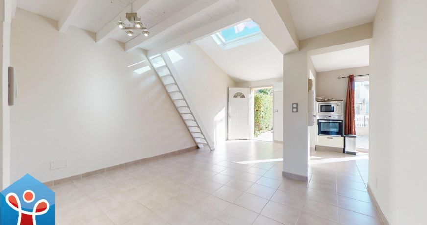 vente Maison Vendres